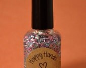 Motherboy - Happy Hands Nail Polish