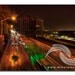 Brooklyn Heights Promenade - Brooklyn, New York - 6x8 Image on 8x10 Media