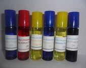 Lavender Fragrance Oil