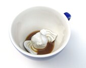 Elephant Creature Cup