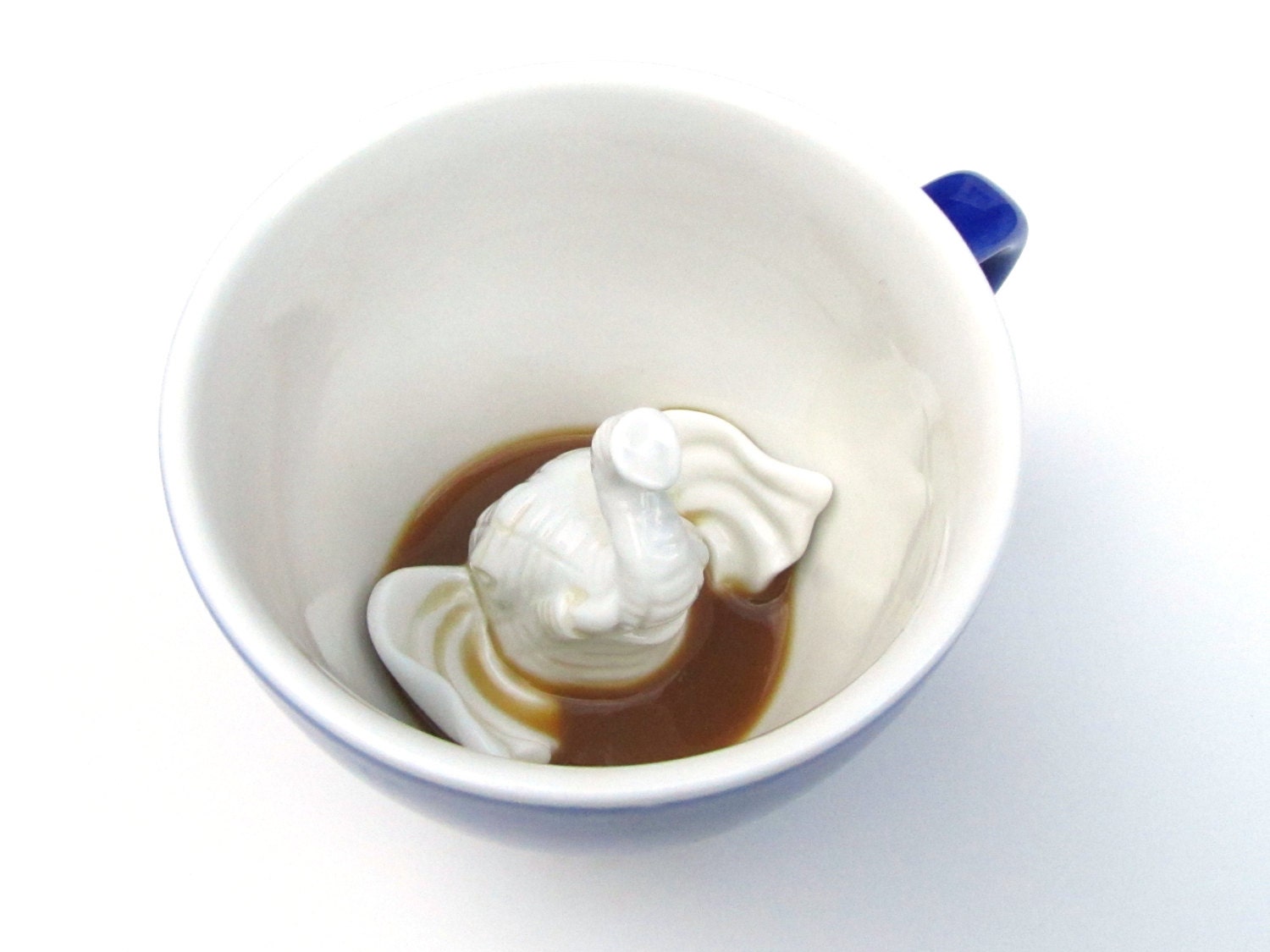 Elephant Creature Cup