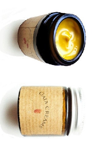 RAW VEGGIE COCKTAIL Moisturiser. Every day Face and Body Cream .Organic, Raw, Vegan, Ethical, Toxin- and Cruelty Free 30ml