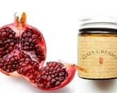 POMEGRANATE and YLANG YLANG Face Cream 30ml