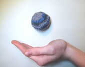 Hacky Sack Hand Knit Hackey Sack Ball Soft Ball Toy Baby/Children/Toddlers/Teens/Adults Stress Ball Bean Bag Glitter Ball Pocket Ball