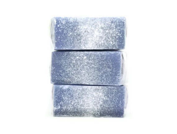 Jasmine Organic Handmade Glycerin Soap, Mothers Day