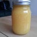 Citrus Exfoliating Sugar Salt Scrub