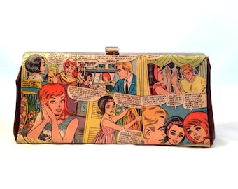 Patsy and Hedy Clutch
