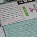 INSTANT DOWNLOAD - Printable Journaling Cards Happy Memories - Project Life - Scrapbooking