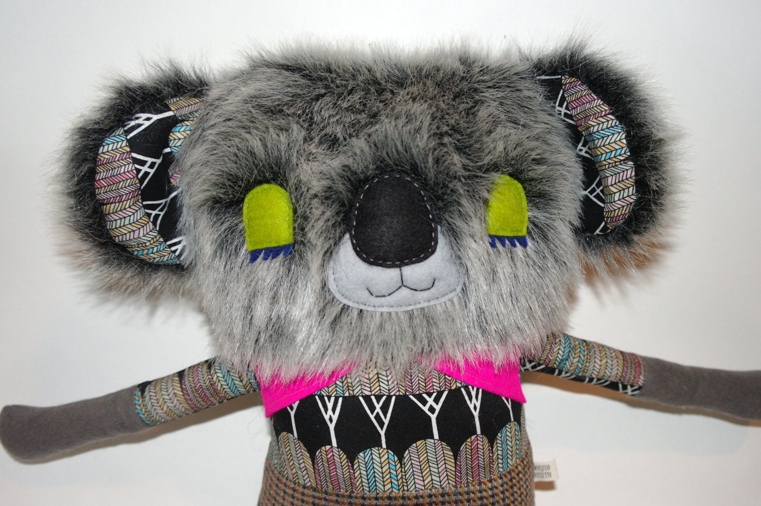 Kroeger Koala