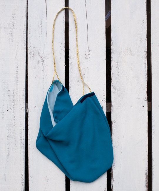 Newport Reversible Purse