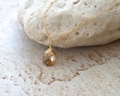Sugar Beach Necklace