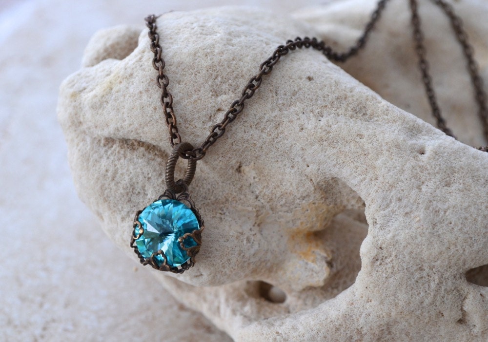 Aqua Nebula