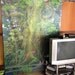 82x58 GIANT Secret of Mana SNES Cover art tree scene Wall Mural