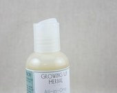 Liquid Castile Soap - Baby Shampoo - 2 oz