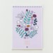 2013 Calendar