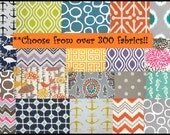 Custom, Made To Order, Dog Beds