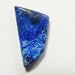 Cabochon -  Rare Shattuckite designer cabochon
