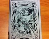 The Best of Tragedy Series Booklet: Volume I - WITH ORIGINAL SKETCH