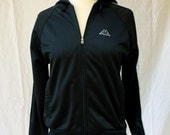 Kappa Zip Up Sweatshirt