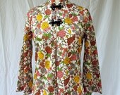 Asian Kimono Shirt
