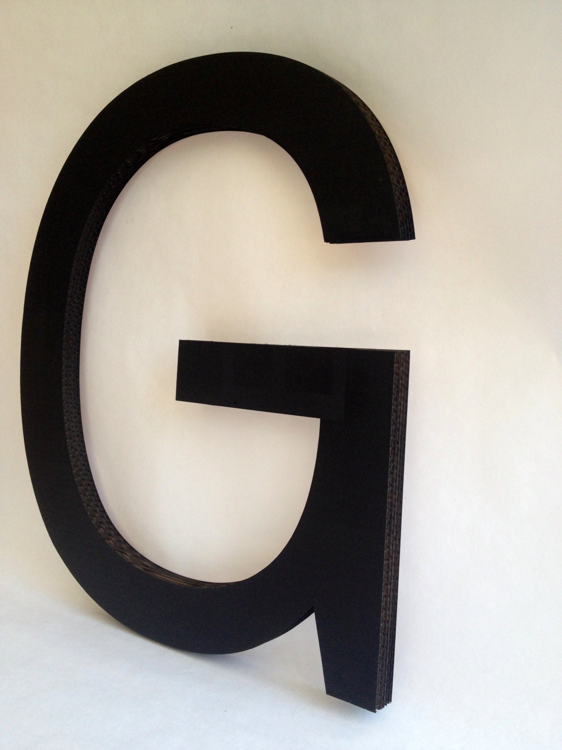 Chalkboard Letters // for Kid's Rooms, Weddings, Cafes