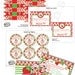 Original Strawberry Shortcake - Party Package D.I.Y.