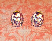 C-3PO Earrings