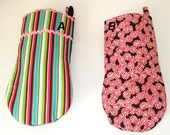 Potholder/s / BBQ Mitts