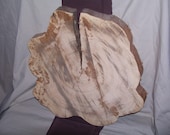 cypress slab/ cedar slab/ tree cut off/ wedding decor/ rustic furniture/ craft supplies/ natural suppy/ diy slab wood