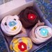 Baby Cupcake - Cupcake Onesies - Baby Shower Gift - Baby Boy