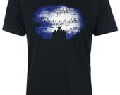 Piper's Lament Men's T shirt