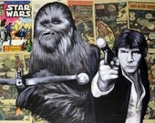 HAN & CHEWY Painting