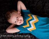 Swanky Shank Big Boys "The Chevron Mister"