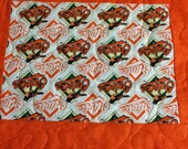 Table Topper, Orioles, Birds, MLB