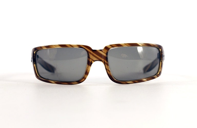 Vintage Cool Ray Polarized Sunglasses