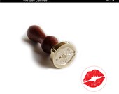 Wax Seal Stamp Valentine's special Love seal- STP-LOV