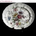 ON SALE 30% OFF Johnson Bros Platter - Sheraton