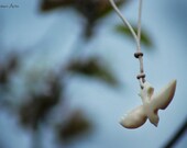 Odin's Raven Pendant.