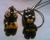 2 Phone Charm Commission
