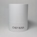 Chef's Hat Favor Box