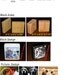 Mothers Day Gift PHOTO BLOCKS PERSONALIZED Gifts for Nana, Papa, Grandparents, Grandpa, Grandma, - Set of 4 Blocks