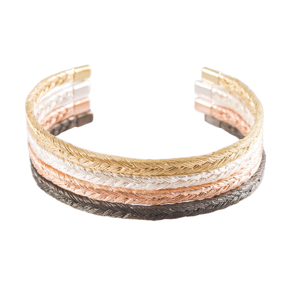 Cuff Bracelets
