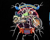 Harley-Davidson T-Shirt (Fun Wear Inc.) XL