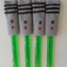 Lightsaber Freezer Pop Cozy 4 Pack