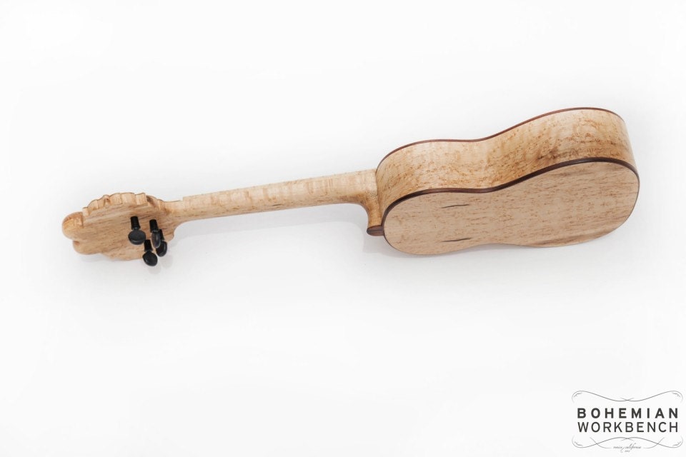 ELMO Ukulele