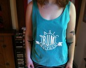 III Vintage 1992 Deadstock BUM Equipment Tank Top III
