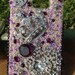 Galaxy Note Gorgeous Crown Bling Case