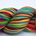 Sock - My Box of Crayons Self-Striping Yarn