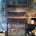 Industrial Wall Fixture