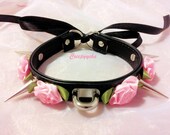 Flower Collar